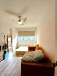 Blk 332C Anchorvale Isles (Sengkang), HDB 5 Rooms #588255741